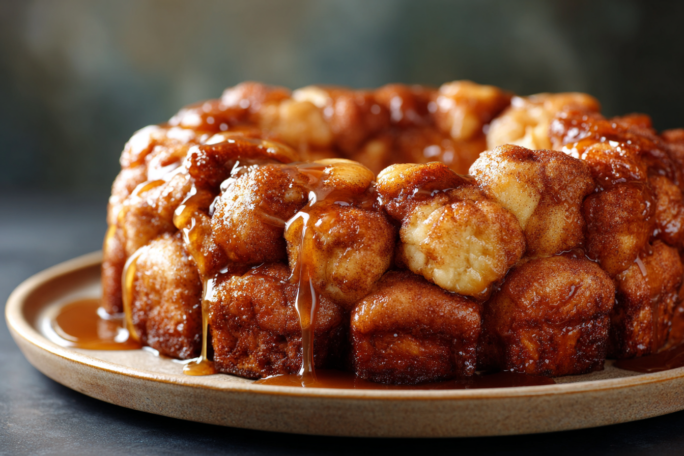 Monkey Bread