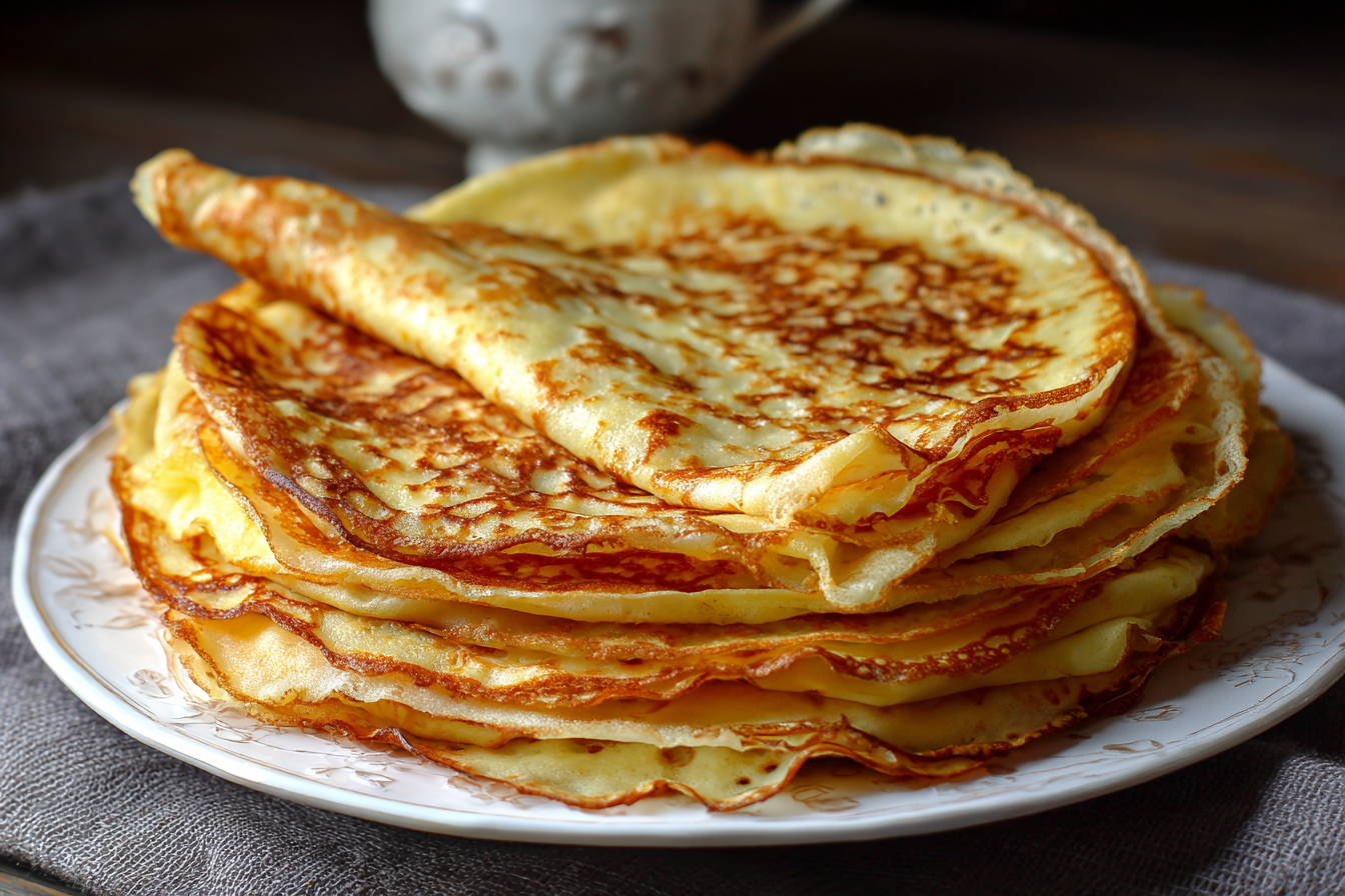 Pancakes