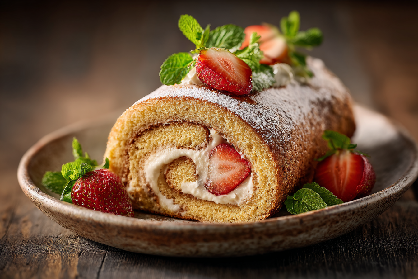 Swiss Roll