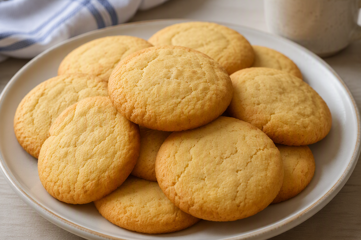 Biscuits